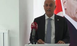 Vekil Özlale'den sermaye piyasası tepkisi: "Bu, küçük yatırımcının çaresizliğinin istismarıdır"