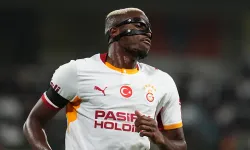 Galatasaray'dan Osimhen ve Lemina açıklaması! Sakatlıklarında son durum ne, kaç hafta yoklar?