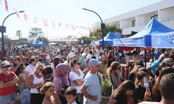 Dalyan’da “Vira Bismillah” coşkusu! Balıkçılar yeni sezona uğurlandı