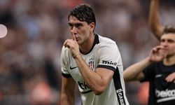Dusan Vlahovic Marsilya maçında oynayacak mı, cezası bitti mi?