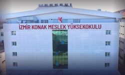 Konak Meslek Yüksekokulu’na 3 akademisyen alınacak