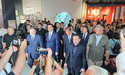Transfer iddialarının gölgesinde dikkat çeken kare! Tugay, Saygılı ve İnan birlikte geldi!