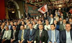 MHP İzmir'de kongre heyecanı! Kimler katıldı, ne mesaj verildi?
