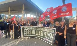 Eğitim İş İzmir’den ‘Manisa’ tepkisi: “Yakamıza kokart takacağız, siyah giyineceğiz”