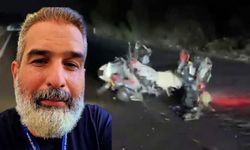 Motosiklet tutkunlarının sevilen ismiydi! “Motovlogcu Dayı” İzmir’de hayatını kaybetti