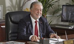 İESOB Başkanı Ata: "9 Eylül, bir milletin bağımsızlığının ilanıdır!"