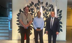 Yale ile DEÜ masaya oturdu: Nadir hastalıkların şifresi için kritik iş birliği