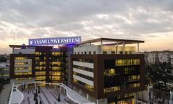 Yaşar Üniversitesi 2 araştırma görevlisi alacak