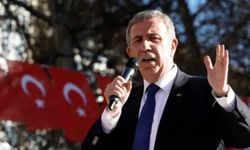 Mansur Yavaş'ın istifasının perde arkasında ne var? Veda açıklamasında işaret edilen adres çok net!