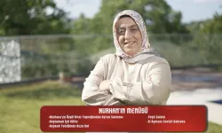 Yemekteyiz Nurhan kimdir, nereli, menüsü ne? İşte Malatya sofrası!