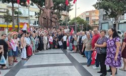 Yeni Parti Balçova’da kapılarını açtı! “Halkın iktidarını kuracağız”
