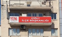 YENİ Parti İzmir’de ‘belediye çalışanı’ kriteri sonuç verdi: Çiğli’de aday istifa etti!