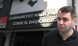 YENİ Parti İzmir'de kritik zirve: Çağatay Güç'ten iktidar yürüyüşü mesajı!