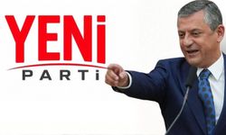YENİ Parti İzmir'de sandık başına gidiyor! Özgür Özel sahaya iniyor