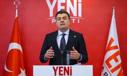YENİ Parti Sözcüsü Emre Son Mühür'ün sorusunu yanıtladı: "Biz seçmenden oy istemiyoruz"