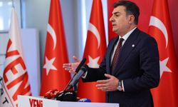 YENİ Parti sözcüsü Zeynel Emre Son Mühür'ün sorularını yanıtladı: "Ezberlerin bozulduğu dönemdeyiz"