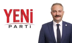 YENİ Parti’de kongre yarışı start verdi! Duyan adaylığını resmen açıkladı