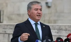 YENİ Parti’den otoyol özelleştirmesine tepki: “Asıl gerçek gizlenmiş, kasa tam takır”