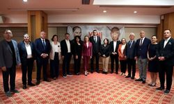 YENİ Partili belediye başkanları zirvesinde ne konuşuldu?