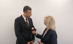 Yeni Partili Karaca: Yeni Parti’yi Millet kurdu, millet iktidara taşıyacak!