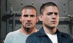 Yeni Prison Break ne zaman çıkıyor? Konusu ve oyuncuları