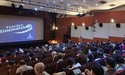 Robert Redford’un o filmleri yeniden İzmir’de beyaz perdede!