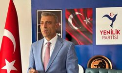 'Yeni Parti' isim krizinde sıcak gelişme! Yenilik Partisi tek gündemle olağanüstü toplanıyor