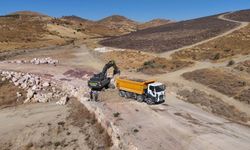 Trafik çilesi tarih oluyor: Seferihisar'ın yıllardır beklediği dev proje sahada!