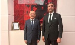 Kartal Belediye Başkanı Gökhan Yüksel tercihi yaptı! CHP'den Yüksel'e vefa göndermesi