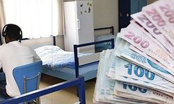 KYK ilk kayıt ücreti nedir, nasıl ödenir, taahhütname şart mı?