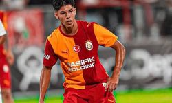 Yusuf Sivaslıoğlu kimdir, kaç yaşında ve mevkisi ne? Galatasaray'ın yıldızı parlıyor