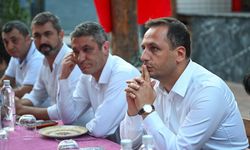 Başkan Eşki duyurdu: Bornova zabıtasına personel ve araç desteği geliyor!