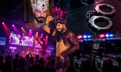 'Ailem Güvende' operasyonunda fenomen Zenne Arif İzmir’de gözaltına alındı!
