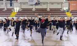 Zeybek öğrenmek isteyen İzmirlilere müjde: Başvurular başlıyor