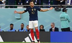 Zidane duyurdu: Mbappe'nin durumu iyi değil