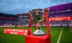 Ziraat Türkiye Kupası çeyrek final maçları ne zaman 2027? TFF tarihi açıkladı