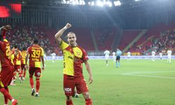 Göztepe, Körfez’de galibiyet hedefliyor! İzmir’den Kocaeli’ye çıkarma