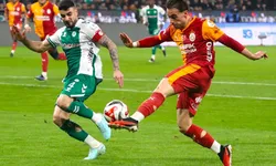 Galatasaray Konyaspor maçı bugün mü, saat kaçta? GS maçı hangi kanalda?
