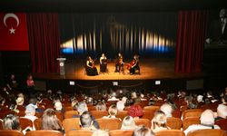 KODA yeni sezona merhaba diyor: Karşıyaka’da müzik şöleni
