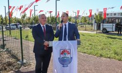 Bornova Modeli Türkiye’ye yayılıyor: Yalova’nın ilk Kent Bostanı açıldı