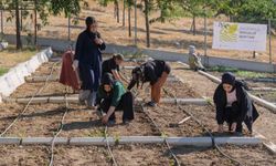 Avrupa’dan İzmir’e iklim çıkarması!