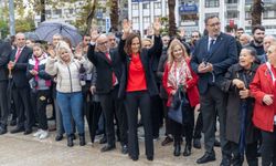 29 Ekim heyecanı Karşıyaka'yı sardı!