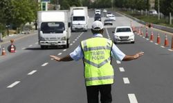 Trafikte hız hesabı değişiyor! 115 milyon denetim yapılacak