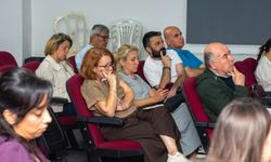 Karşıyaka’da derneklere “akademi” desteği: Eğitim maratonu başladı