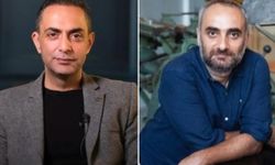 Fon soruşturmasında Murat Ağırel ve İsmail Saymaz hakimliğe sevk edildi