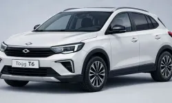 TOGG T6X modeli ne zaman piyasaya çıkacak?