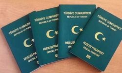 Yeşil pasaport kapsamı genişliyor mu, pilot ve mühendislere hususi pasaport verilecek mi?