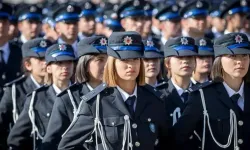 Polis nasıl olunur, POMEM KPSS taban puanları nedir?