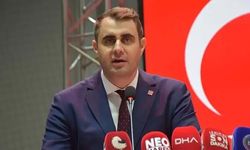 Çağatay Güç’ten Aziz Kocaoğlu açıklaması: Kongreye gelmesini istedik