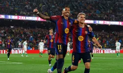 Barcelona İstanbul'da hangi otelde kalacak? Galatasaray maçı kamp kadrosu ve programı belli oldu mu?
